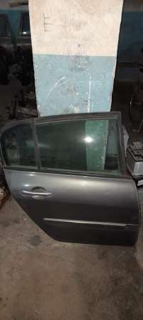 RENAULT VEL SATİS ÇIKMA YEDEK SAG ARKA KAPI ORİJİNAL
